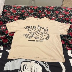 Limited Edition Heavy Weight T Shirt 