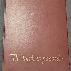 The Torch is Passed 

The Associated Press Story of the Death of a President  

Vintage 60s 

Assassination of JFK 

President John Fitzgerald Kennedy