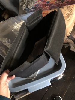 Battery cover be