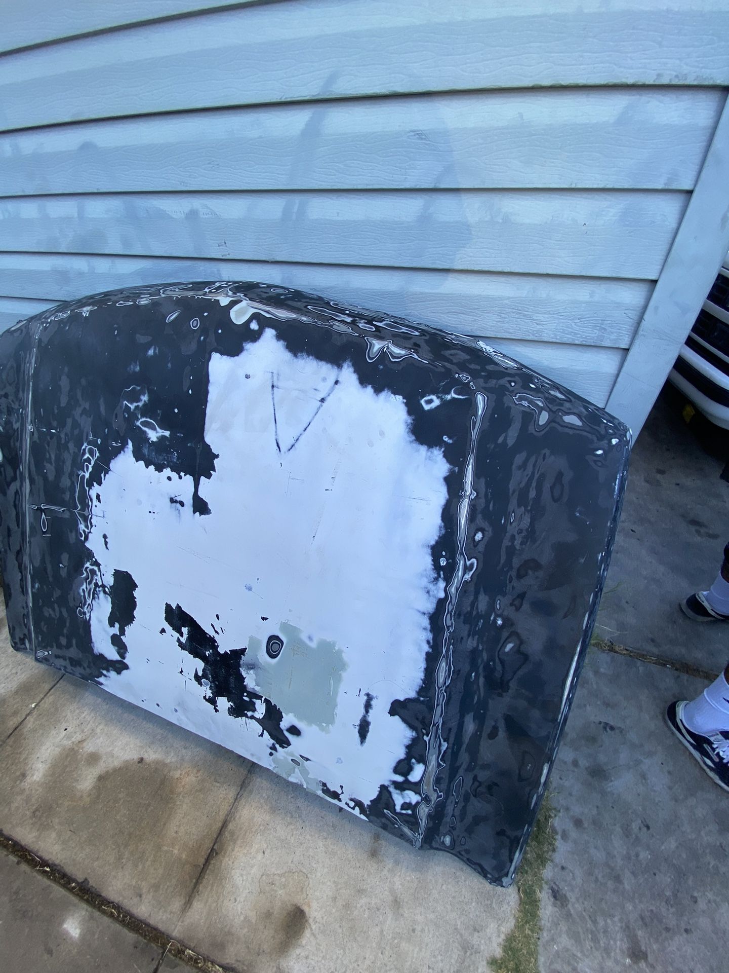 Hd Cateye Hood for Sale in Las Vegas, NV - OfferUp