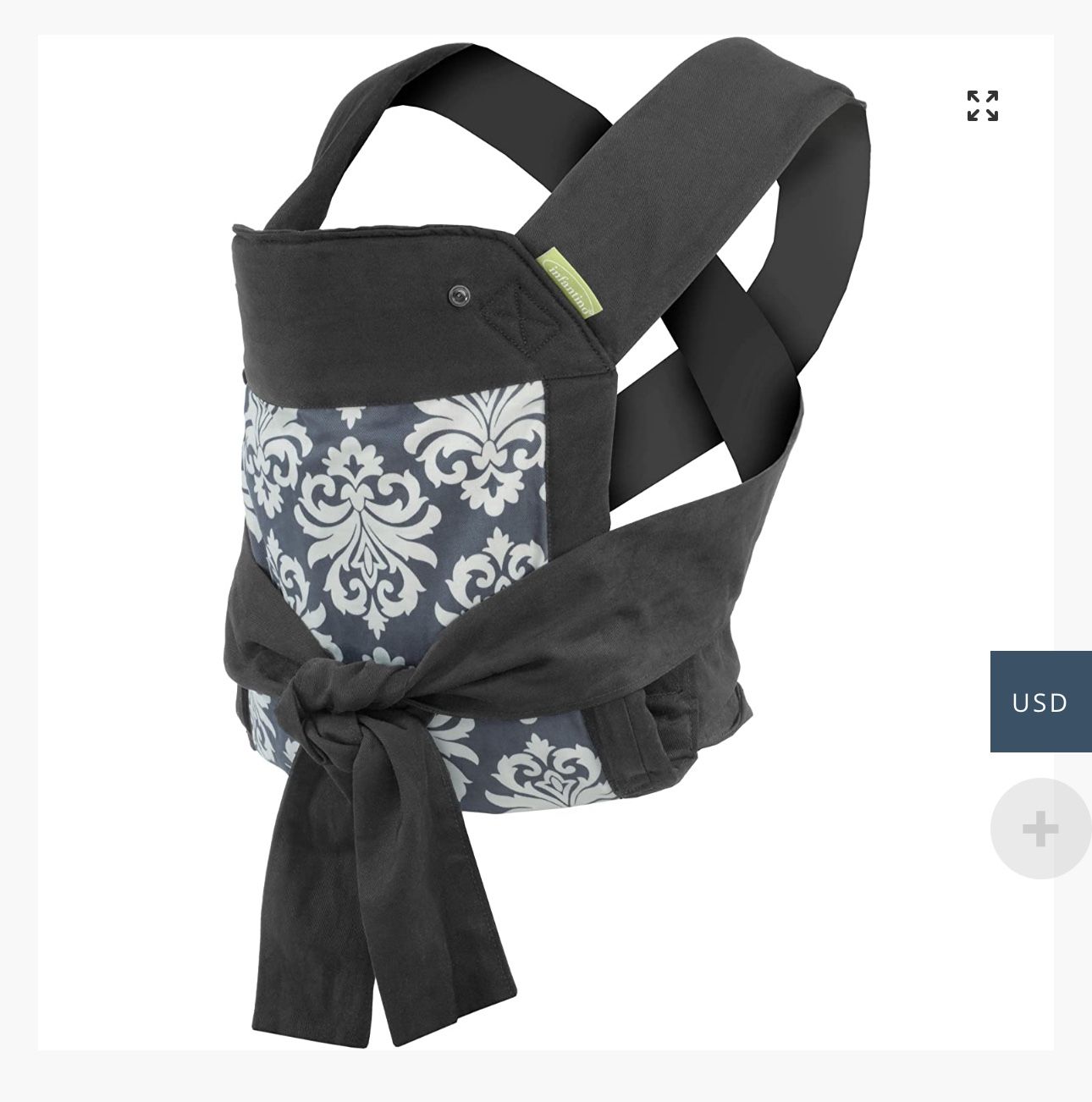 Baby Carrier