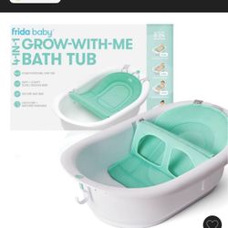 Baby Bath Tub 