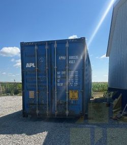 Affordable Storage Containers Available | 20ft & 40ft Shipping Containers |  Custom quote by zip code