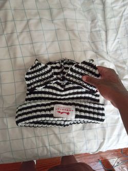 Loverboy beanie