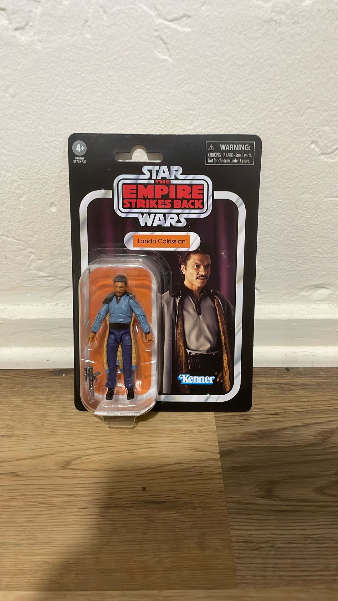 Star Wars Vintage Collection