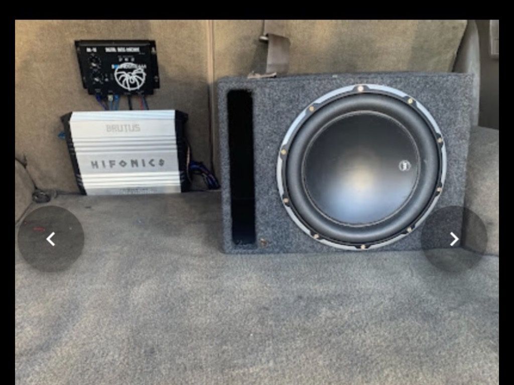 Car Audio 