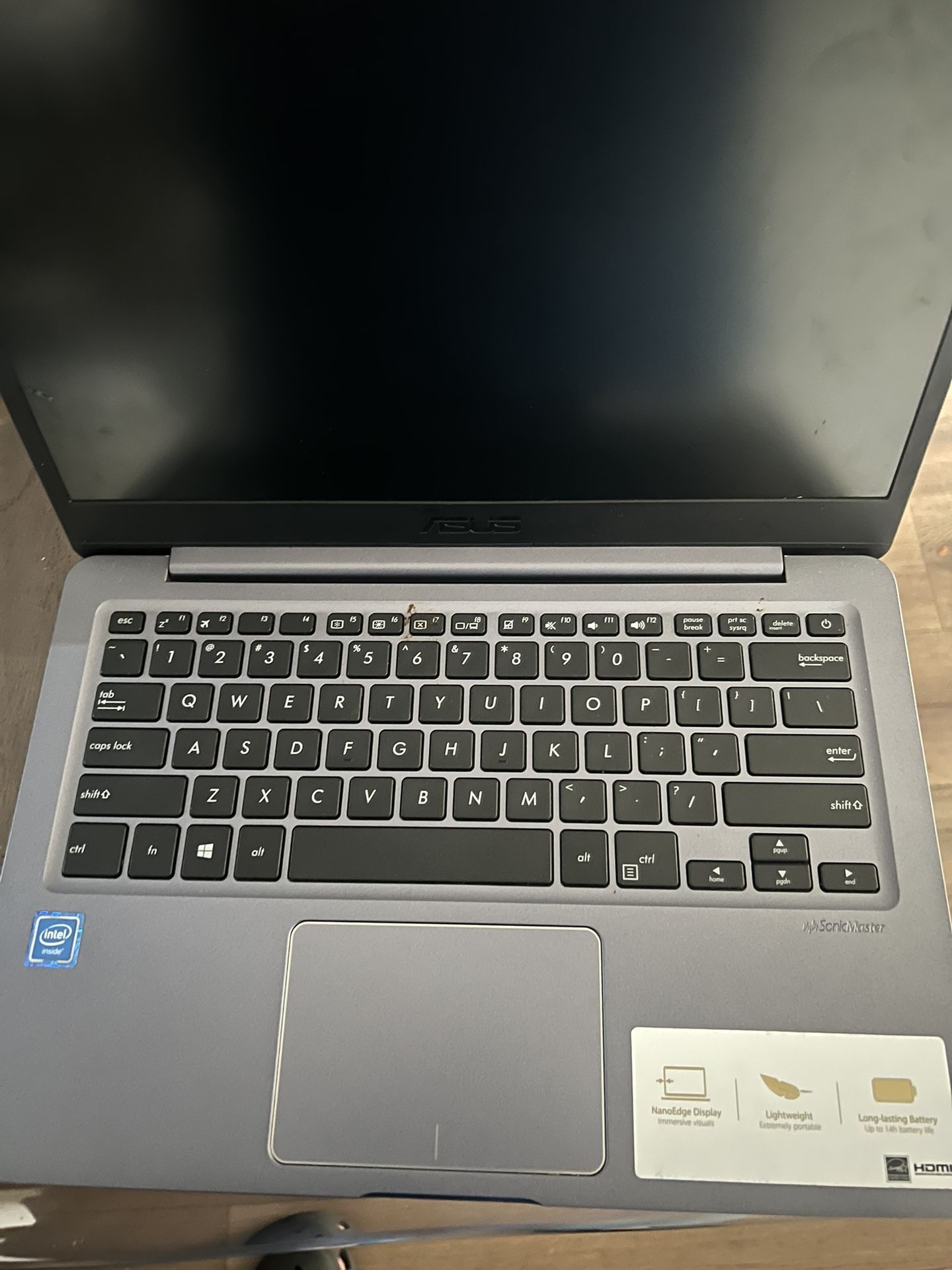 Laptop