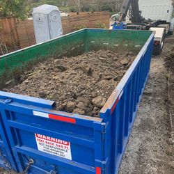 DIRT DELIVERY ALL BAY AREA