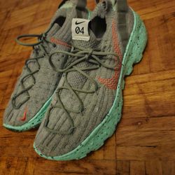 Nike HUARACHEs 04 11.5 Mens Size