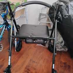 Rollator Walker 