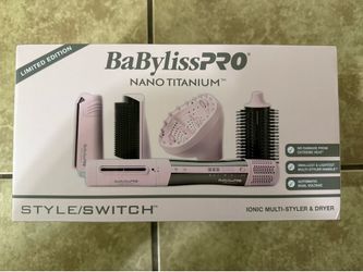 BabyBlissPRO Nano Titanium