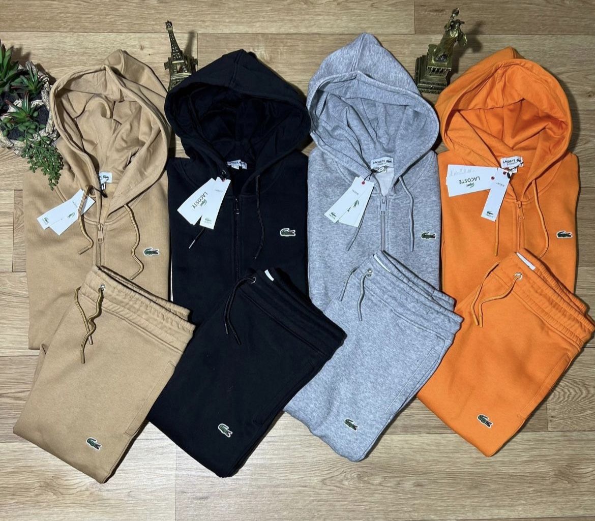 Joggers