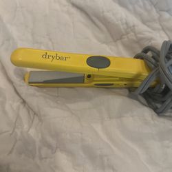 Drybar Mini Straightener 