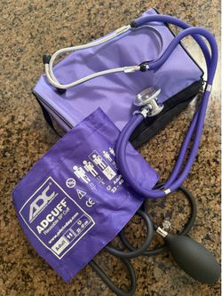 Stethoscope 🩺