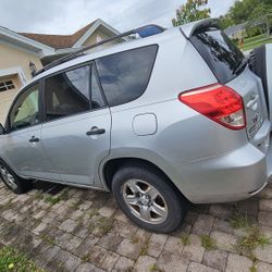 2006 Toyota Rav4