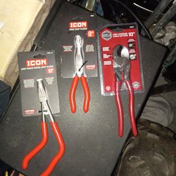 Icon bundle
