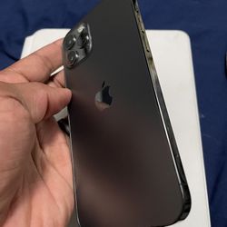IPHONE 12 Pro 516 GB !! 