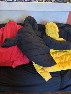 Men Jacket
