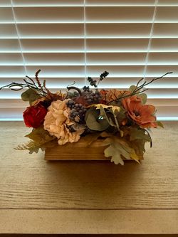 Fall Centerpiece