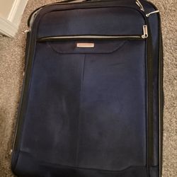3 Piece Samsonite Luggage Set