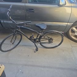 Nirve Handmade Cruiser