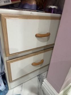 Drawers