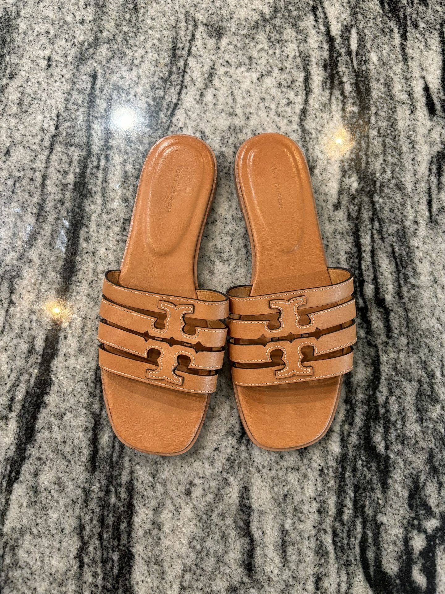 Tory Burch Ines Sandals Clothing