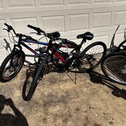 Bike Set