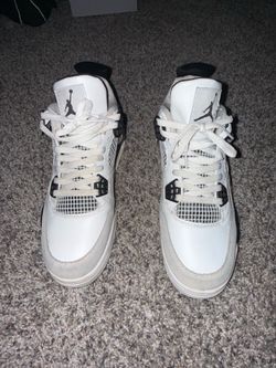 Jordan 4