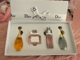Set de minis perfumes
