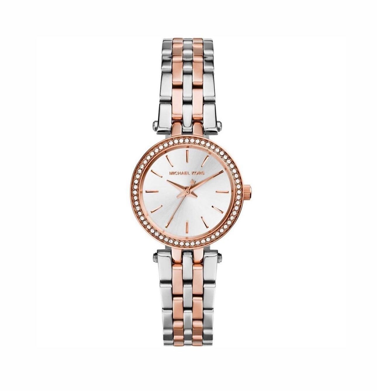Michael Kors Petite Darci Watch