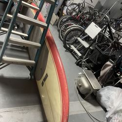 Good Conditions 🏄🏽‍♂️