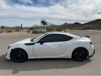 2013 Scion Frs / Brz Turbo
