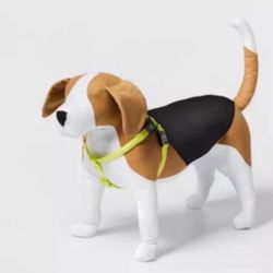 Dog Harness Size (Sml) 