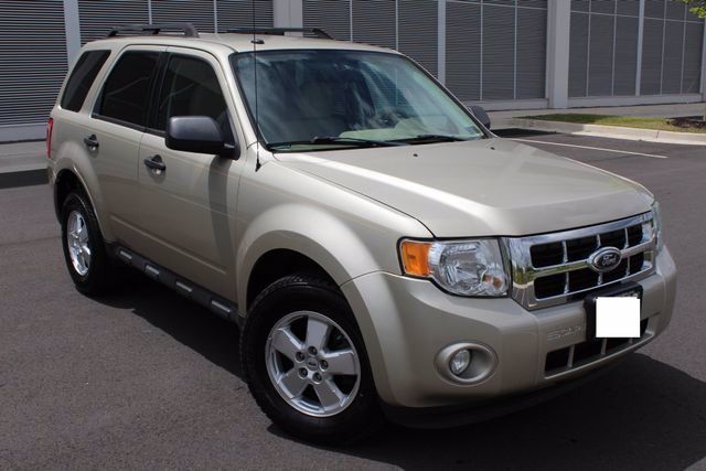 2011 Ford Escape