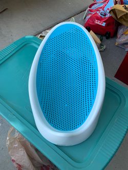 Angel Care Newborn Bathtub