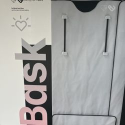 Full Body Heat Wrap