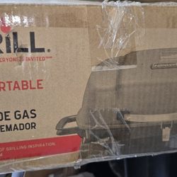 Nexgrill 