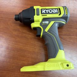 Ryobi New Impact 18v
