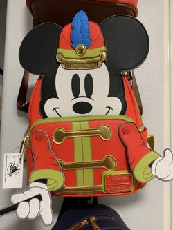 Disney Loungefly Bag