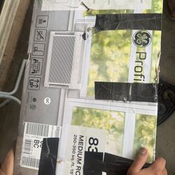 Profile Brand New 