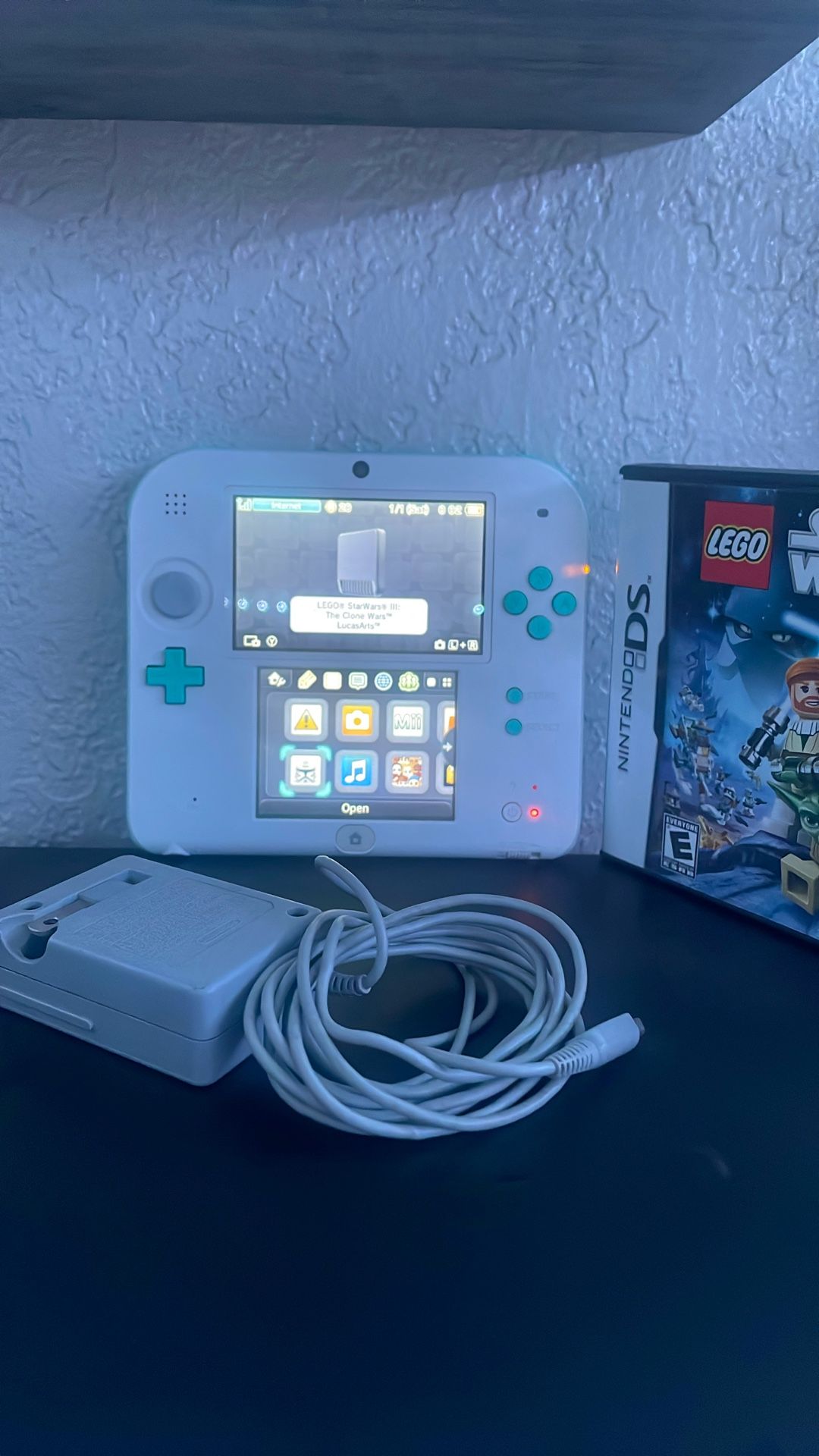 Nintendo 2ds