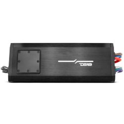 DS18  5 Channel Amp