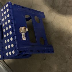 Stepping Stool