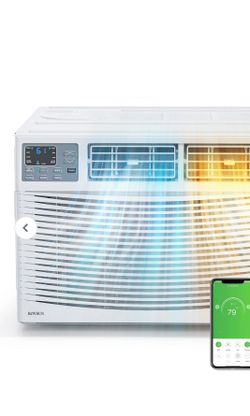 Rovsun A/C and Heat