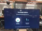 Samsung QN85Q60DAFXZA 85" Q60D QLED 4K Smart TV with Quantum HDR