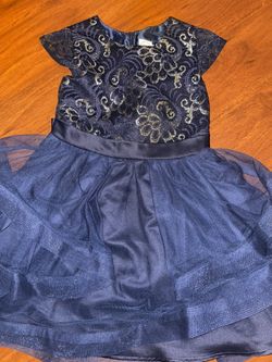 Girls Dress