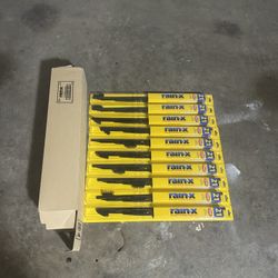Rain X Professional 21" Wiper Blades