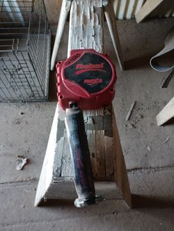 Safety Yoyo