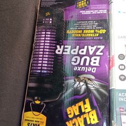 5500 Volts Bug Zapper 